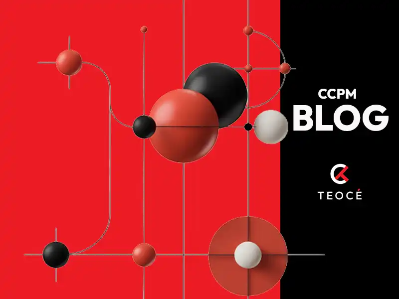 imagen abstracta que representa la gestión del tiempo personal