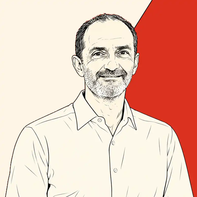 Pau Huet, consultant senior chez CCPM au sein de TEOCÉ