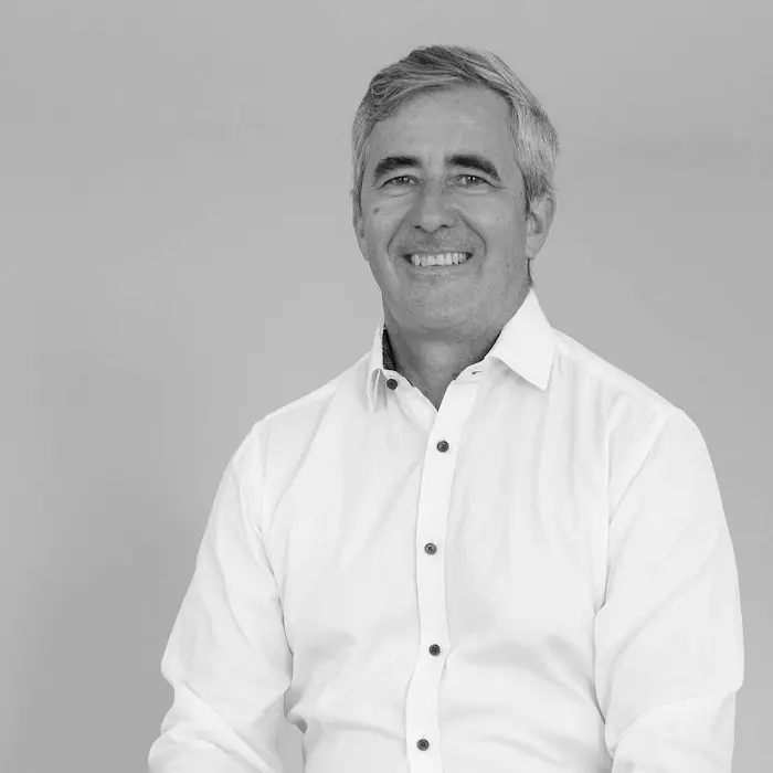 Foto de Xavier Tusquets, CEO y fundador de TEOCÉ.